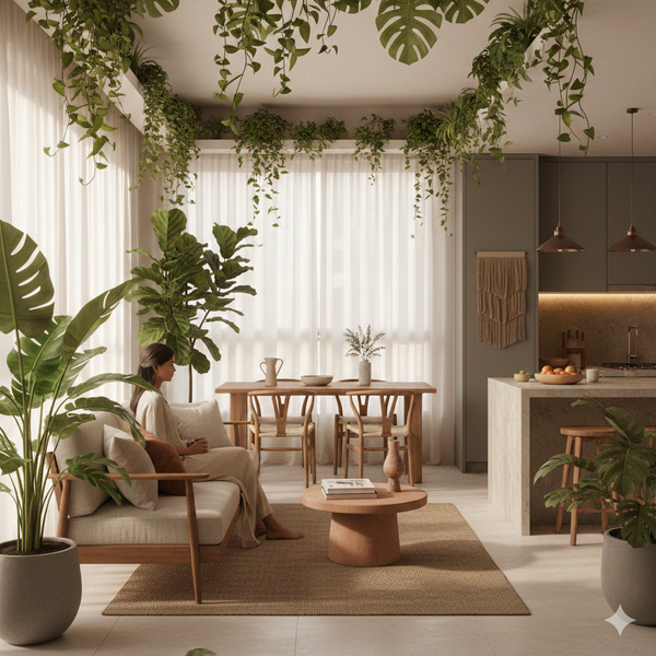 Top 10 Most Demanded Indoor Plants in India (That Actually Survive in Homes)