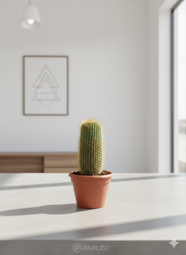 Noto cactus Leninghausii