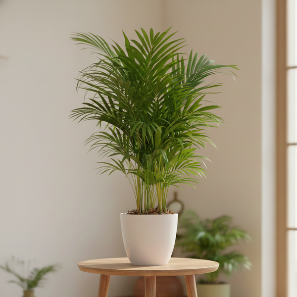 Areca Palm