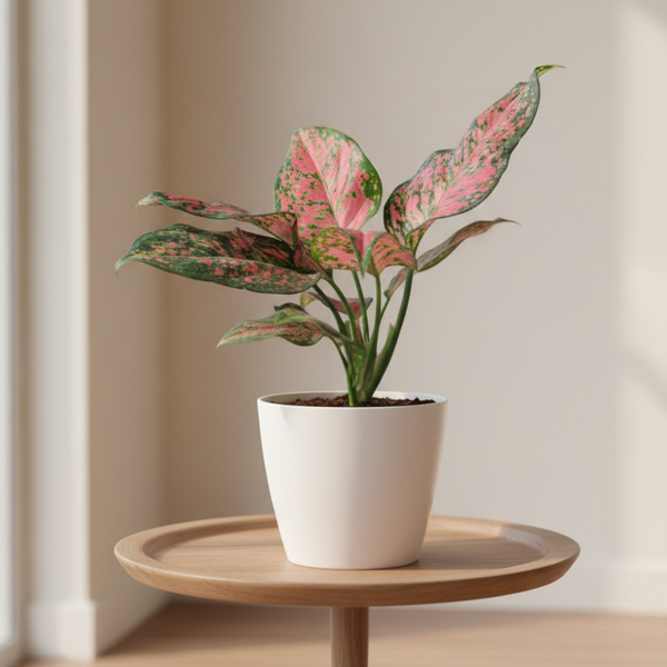 Aglonema Lady Valentine