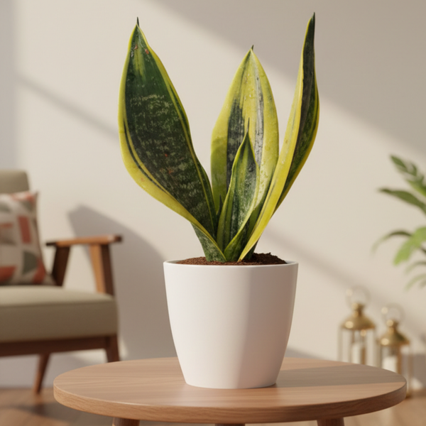 Low Maintenance Combo