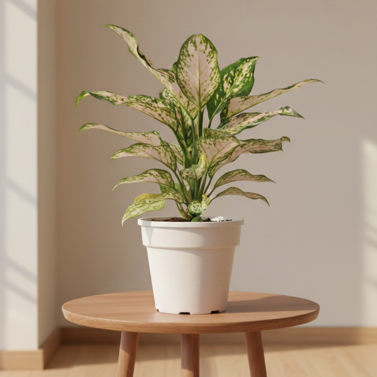 Aglaonema (Chinses Evergreen)