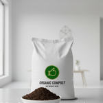 Parlzo Organic Compost