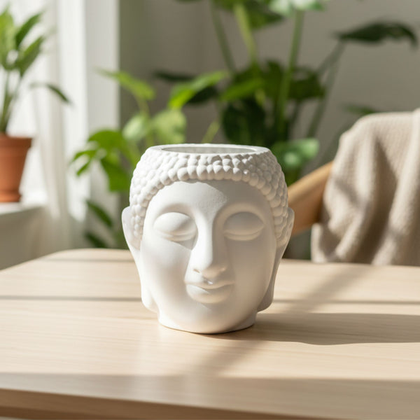 Buddha Planter ( Medium )
