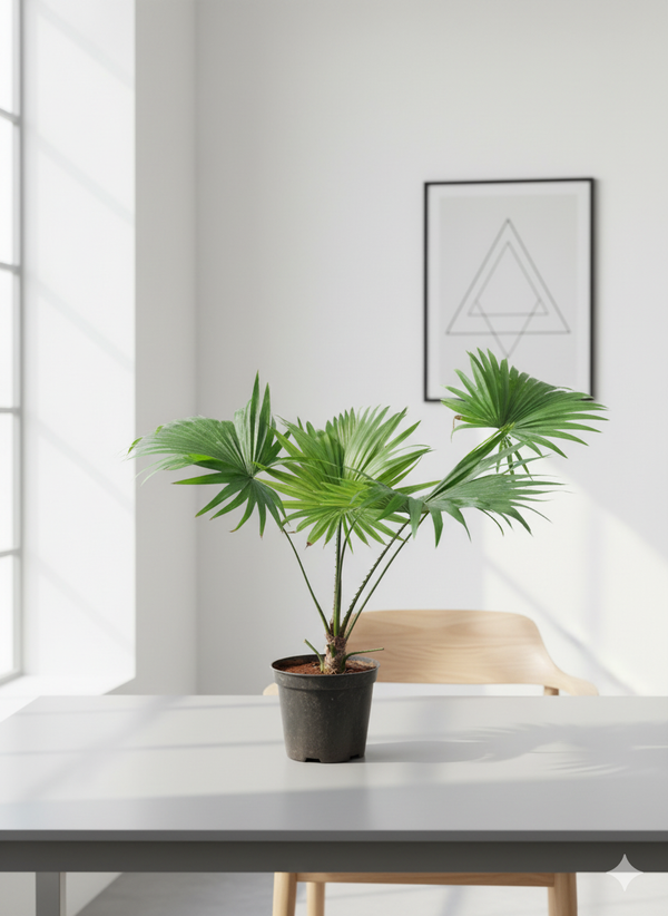 Table Palm