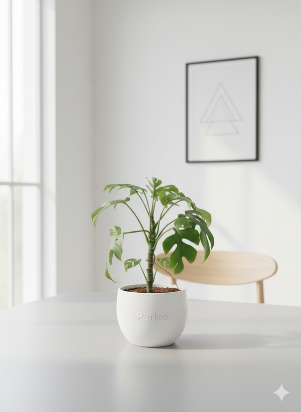 Mini Monstera