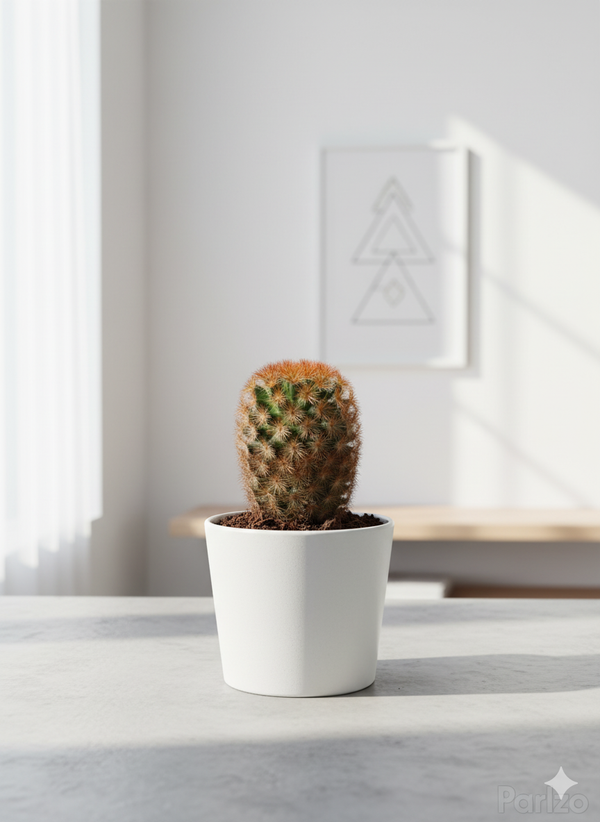 Mammillaria Carmenae