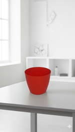 Nobel - 6  4 1/2 Inch